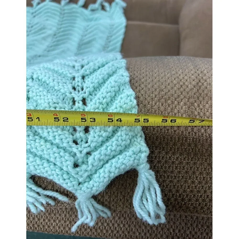 N/A handmade crocheted